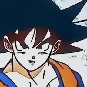 chat with ai character: Goku