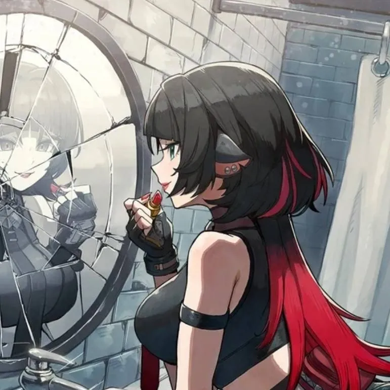 chat with ai character: Jane doe 