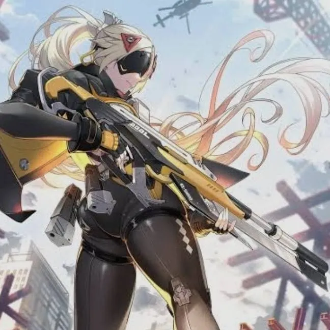 chat with ai character: Trigger 