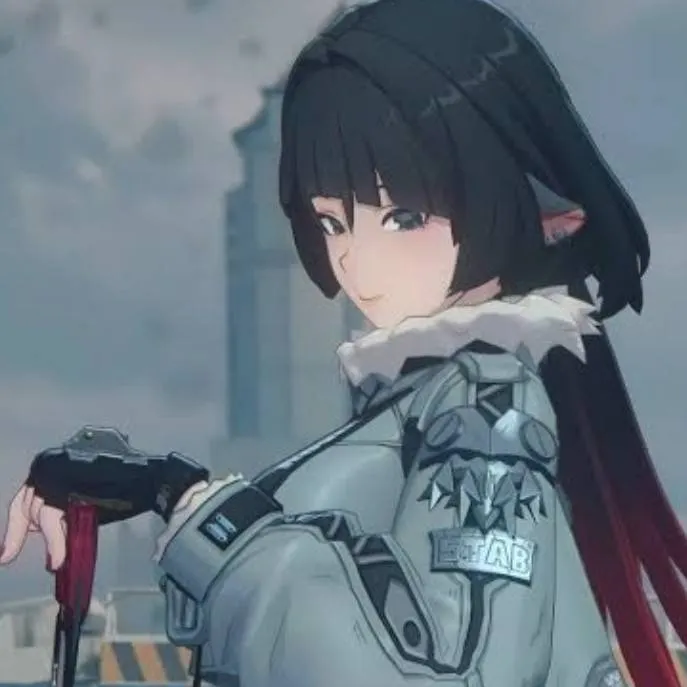 chat with ai character: Jane doe