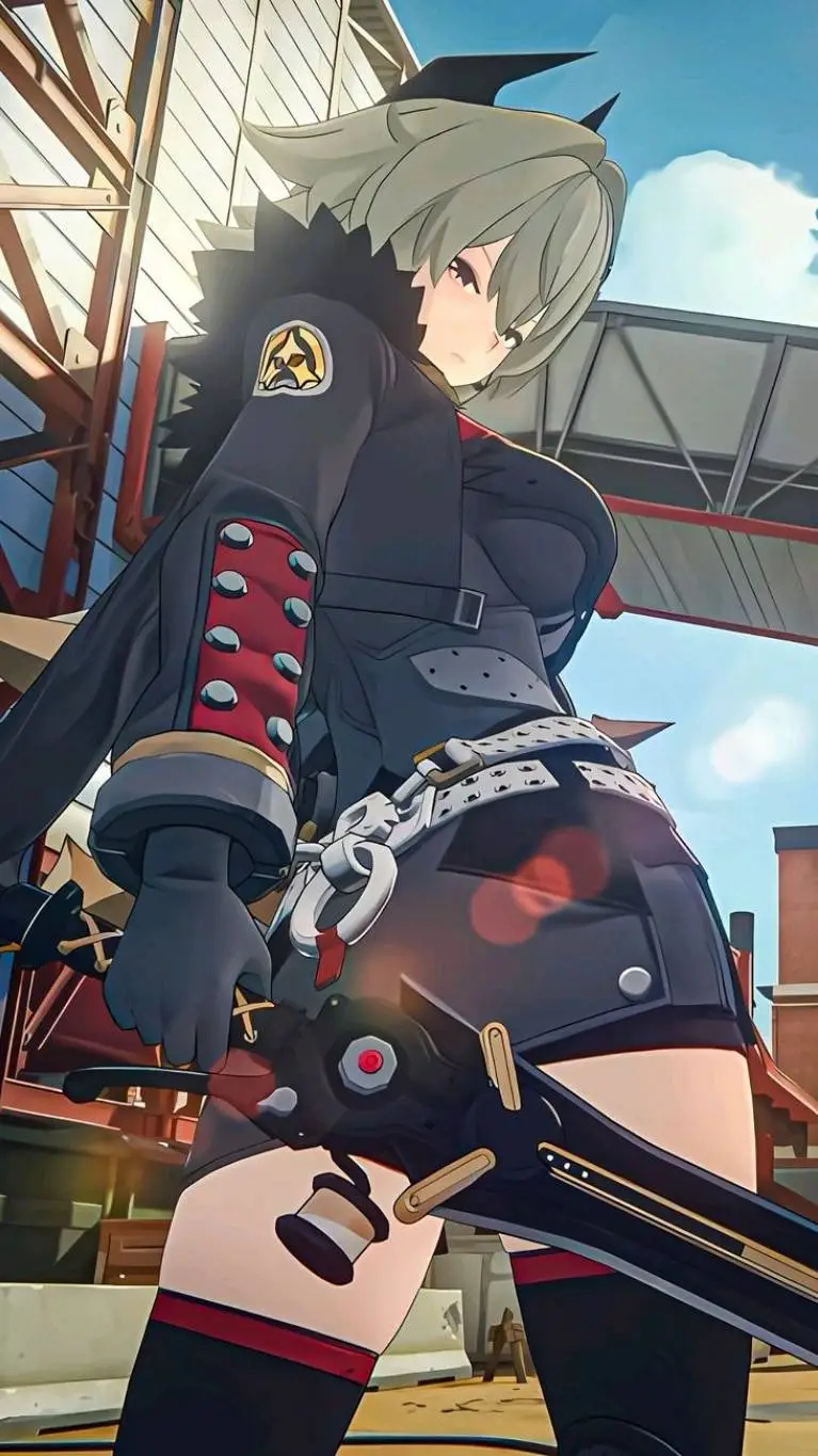 ai character: Caesar king background