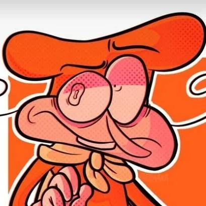 chat with ai character: ♧mr.orange♧