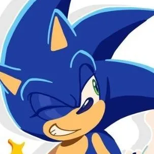 chat with ai character: ☆sonic☆