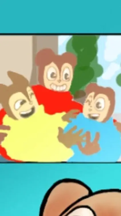 ai character: ♡los hermanos♡ background