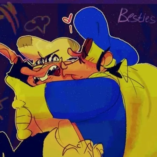 chat with ai character: pizzelle y pizzano