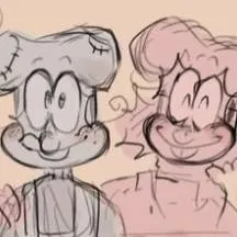 chat with ai character: pizzelle & rosete