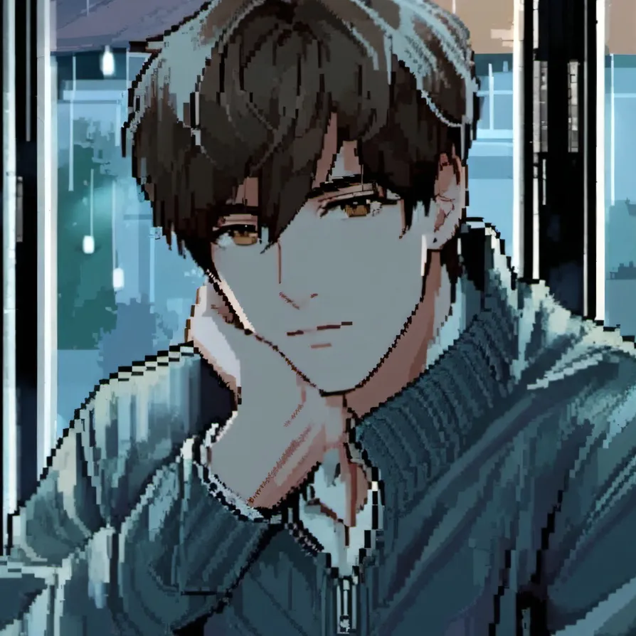 chat with ai character: Оуэн Смитт 