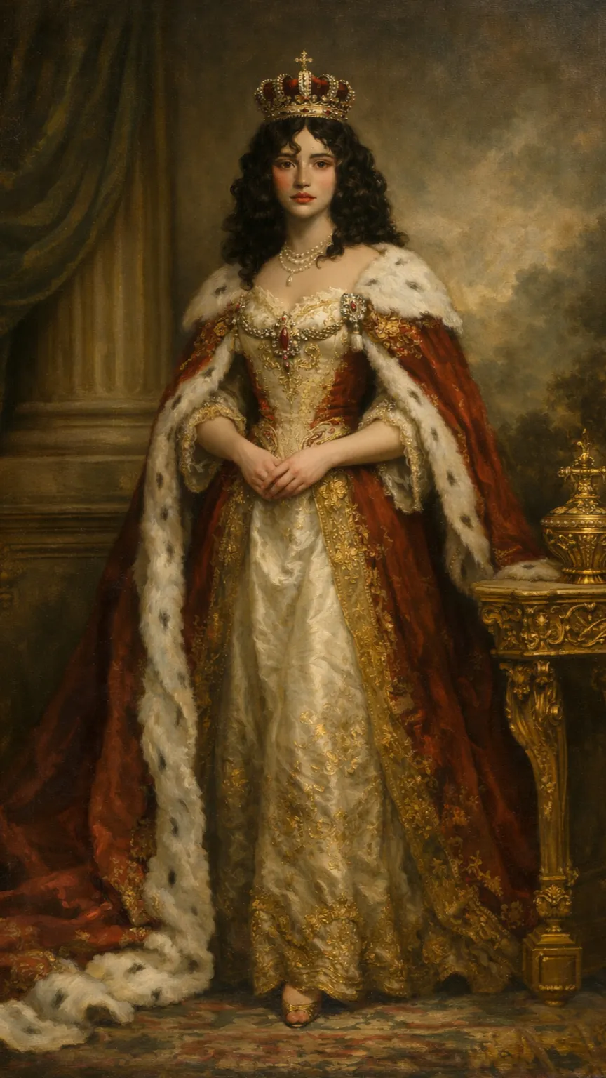 ai character: Варнава background