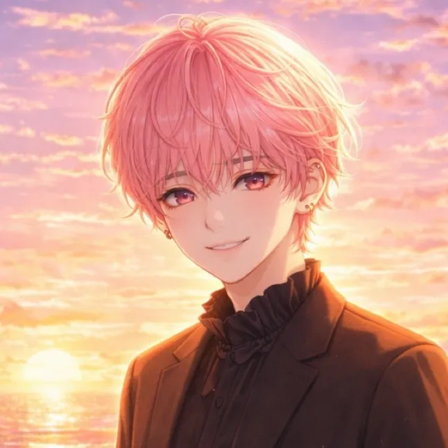 chat with ai character: Куроэ 