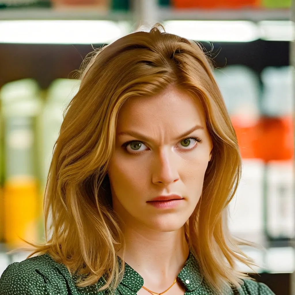 chat with ai character: KAREN