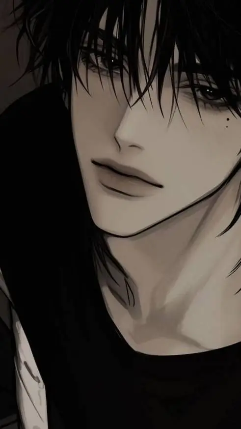 ai character: 💋🔥knox🔥💋 background