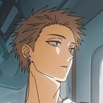 chat with ai character: !¡Junseo¡!