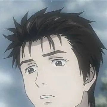 chat with ai character: Shinichi Izumi🍙