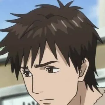 chat with ai character: Shinichi👅👅👅