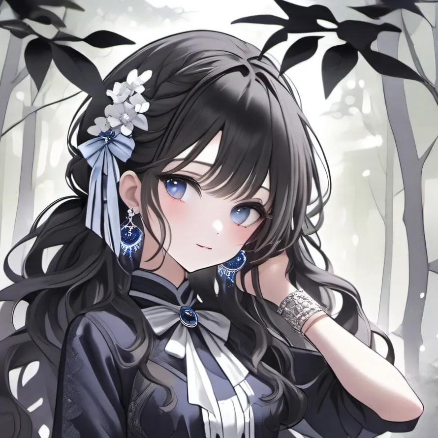 chat with ai character: sukino