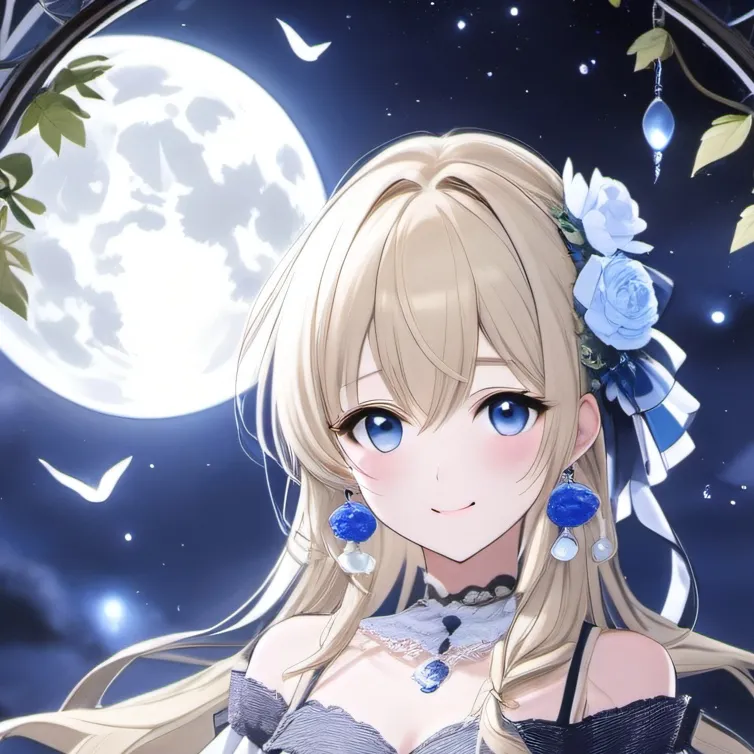 chat with ai character: hanusi