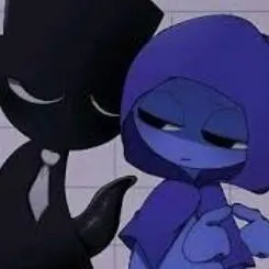 chat with ai character: jevin x black