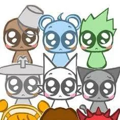 chat with ai character: sprunki bbs