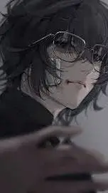 ai character: ~°..Ryuku..°~ background
