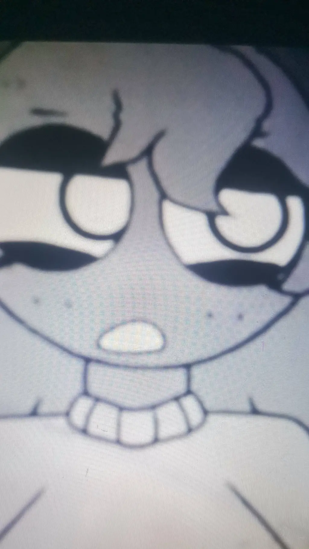 ai character: Sprunkis mujeres  background