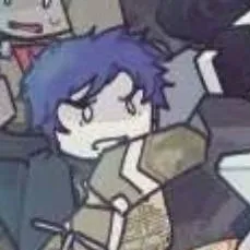 chat with ai character: Forsaken ♀️☹️