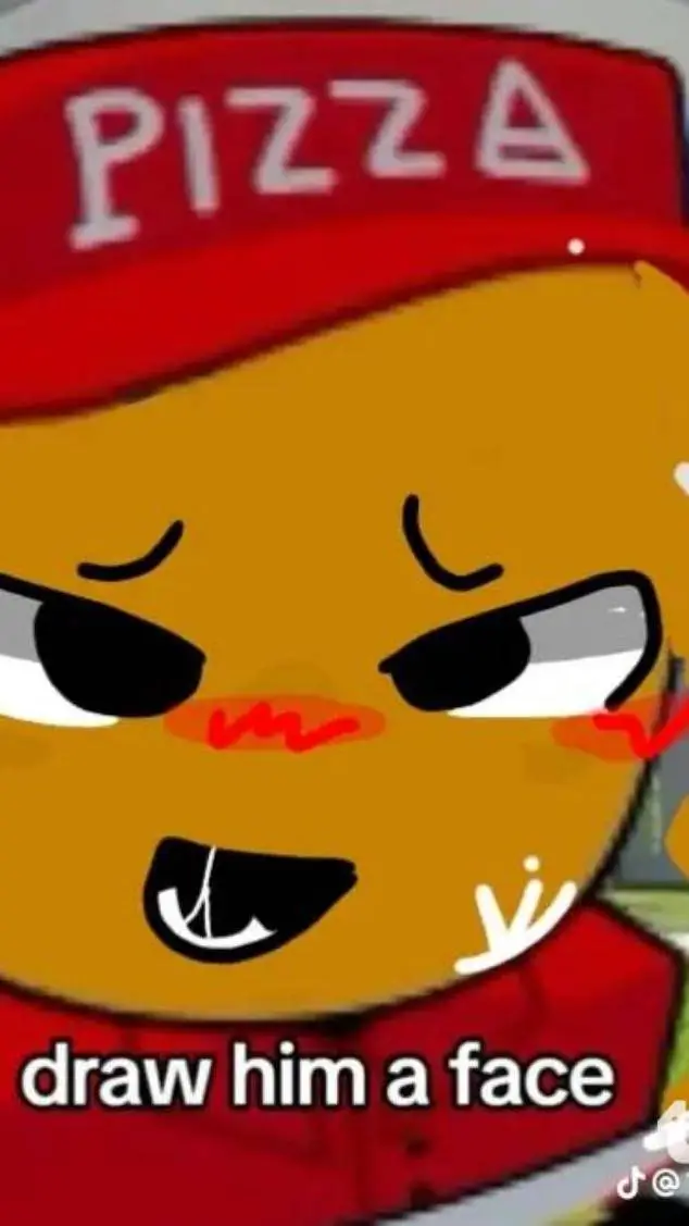 ai character: Elliot  background