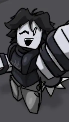 ai character: Two time female  background