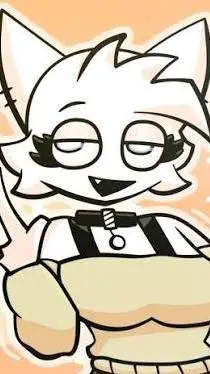 ai character: Wenda  background