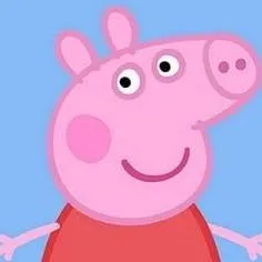chat with ai character: Peppa pig 