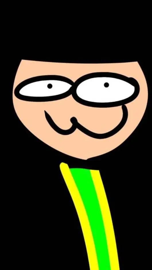 ai character: Miguel  background