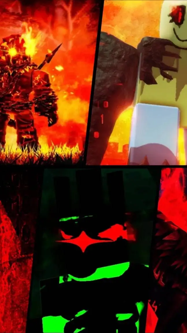 ai character: asesinos pero♀️ background