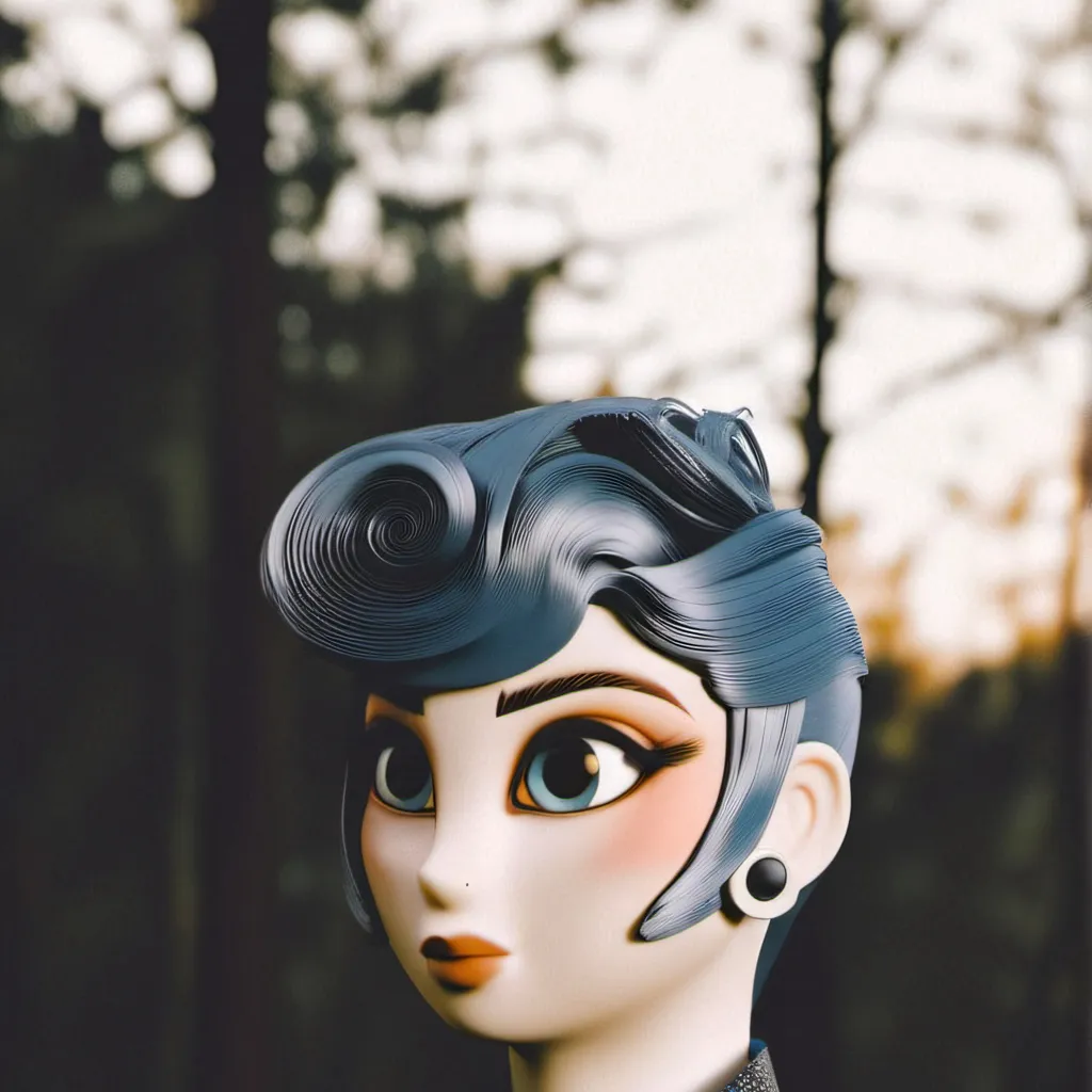 chat with ai character: Bgf doygf 
