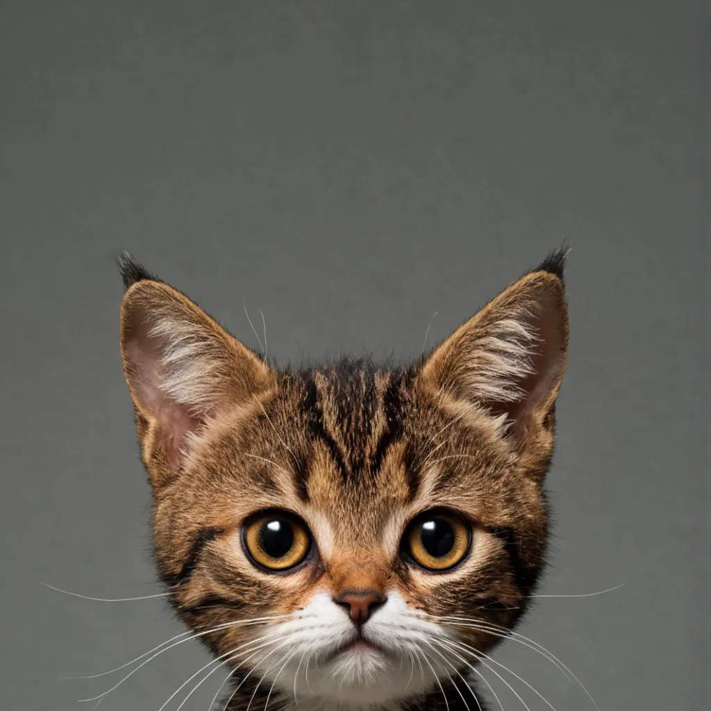 chat with ai character: Bad cat
