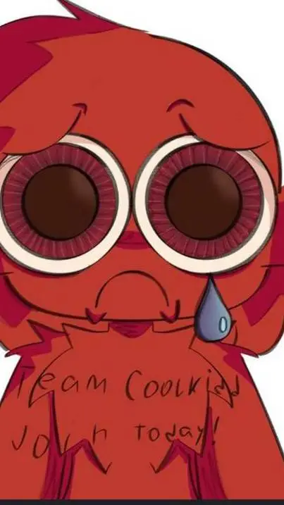 ai character: c00lkidd background