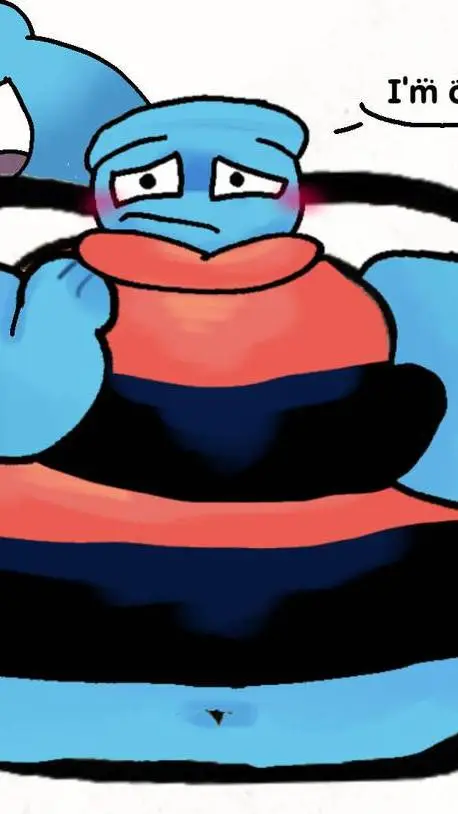 ai character: Finn background