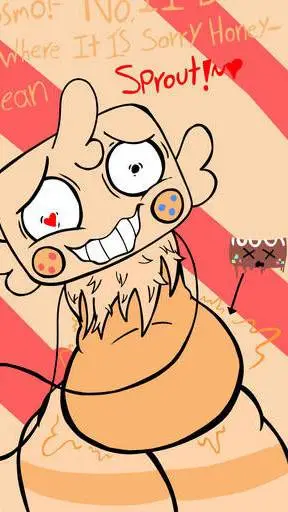 ai character: Yarney Goob background