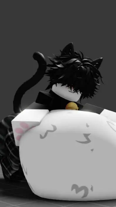 ai character: XDemon background