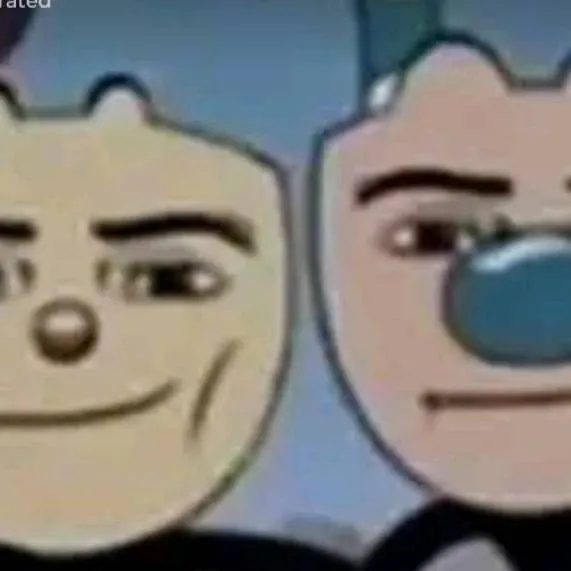 chat with ai character: Cuphead