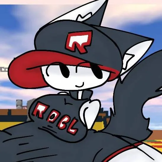 chat with ai character: Furry Roblox 