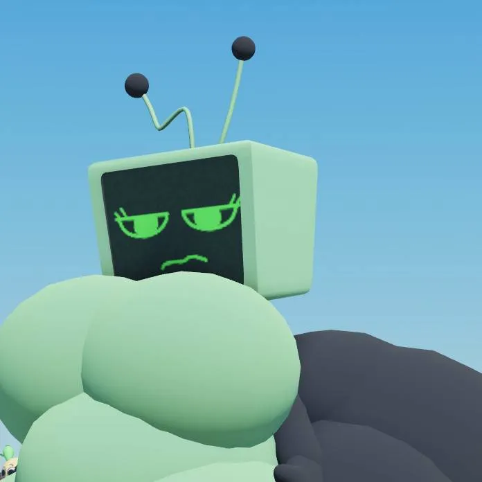 chat with ai character: Vee