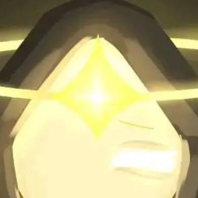 chat with ai character: curious light 
