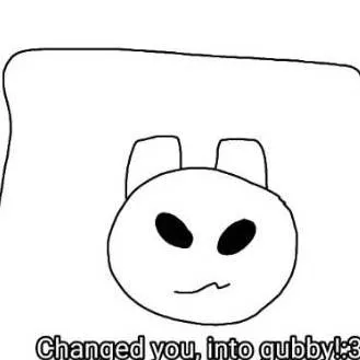 chat with ai character: Gubby Machine 