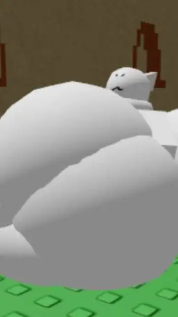 ai character: Gubby background