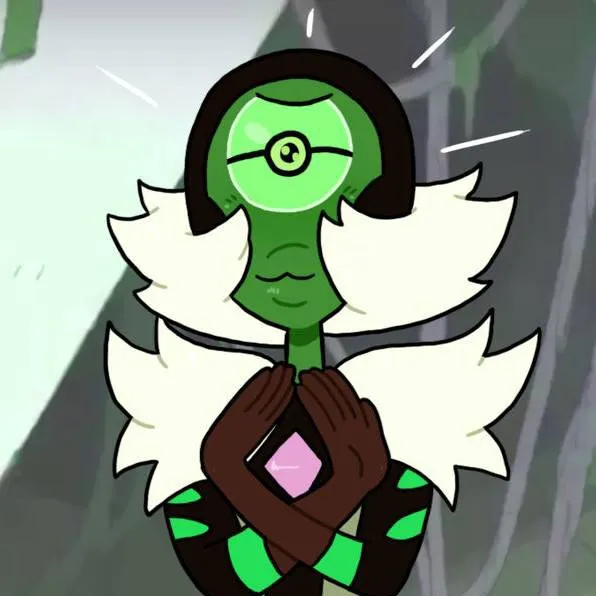 chat with ai character: centipedelo