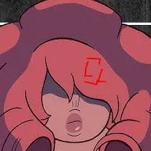 chat with ai character: Rose quartz 