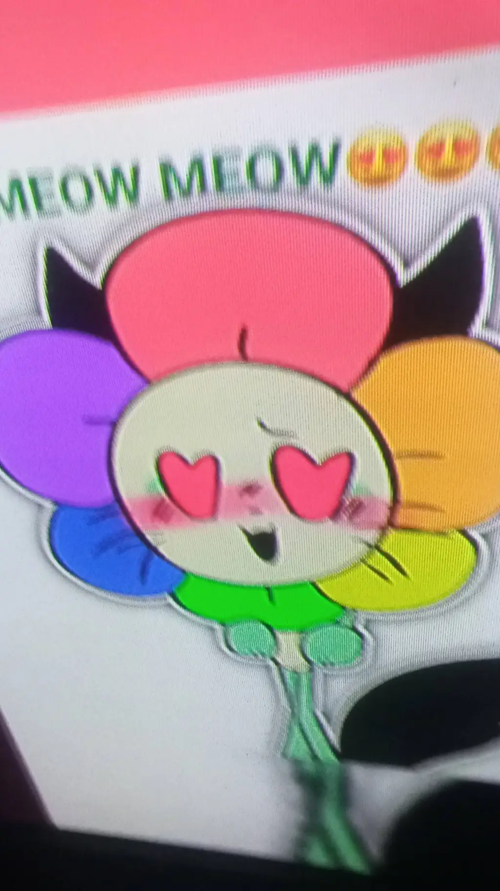 ai character: Dandy background