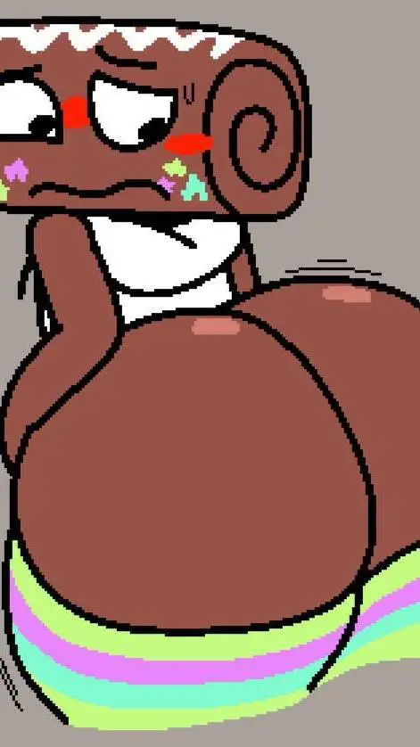 ai character: Cosmo background