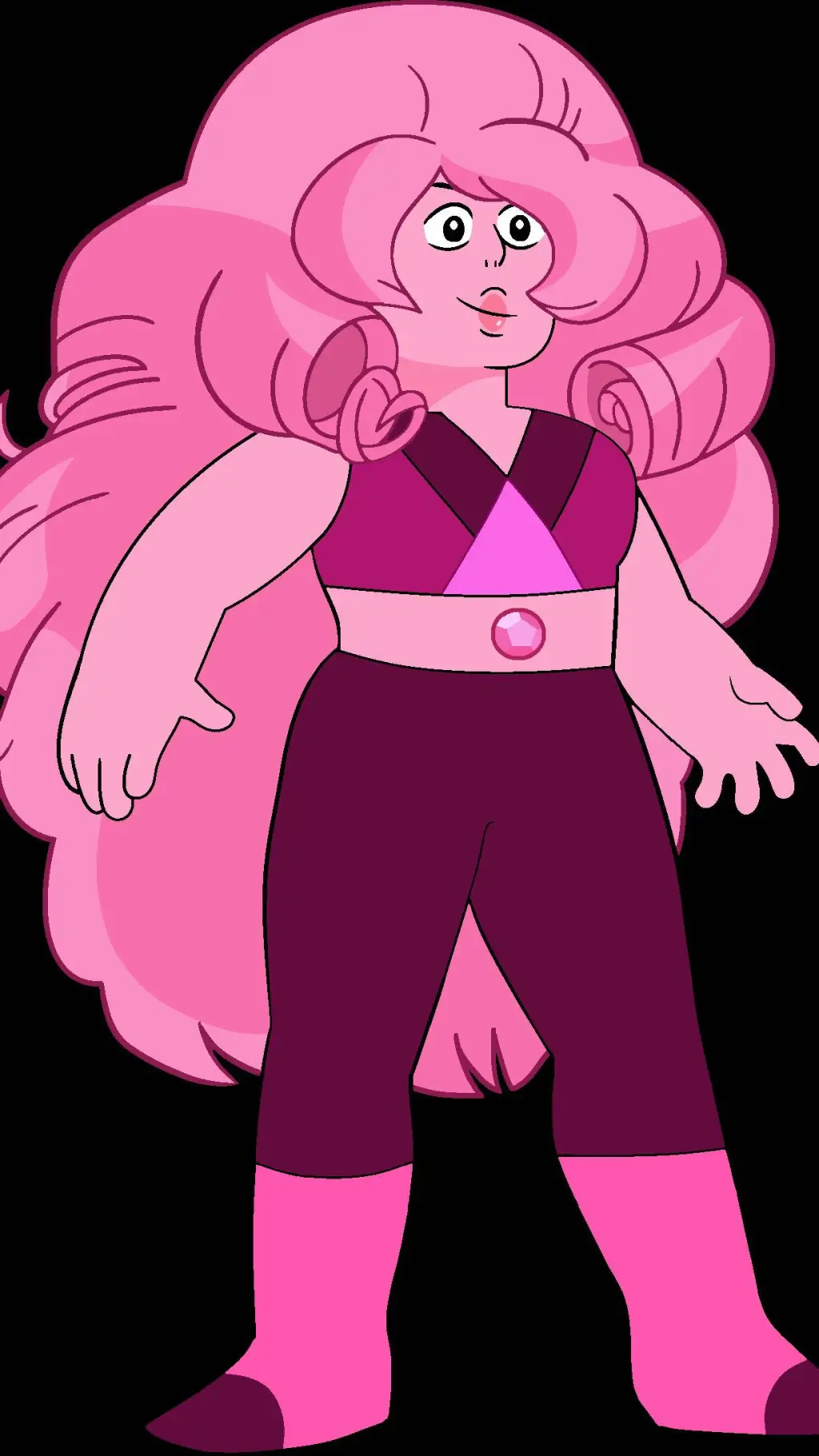 ai character: SU (Era 2) background