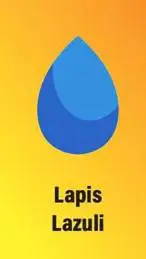 ai character: Earth background