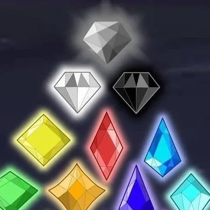 chat with ai character: Diamonds